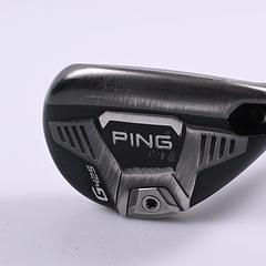 Ping G425 #4 Hybrid / 22 Degree / Regular Flex Ping Alta CB Slate 70 Shaft - Image 2
