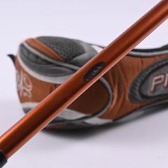 Ping G10 #3 Hybrid / 21 Degree / Regular Flex Ping TFC 129 Shaft - Image 6