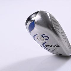 Ping G5 #2 Hybrid / 16 Degree / Stiff Flex Aldila NV Green 85 Shafts - Image 1