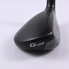 Ping G425 #4 Hybrid / 22 Degree / Regular Flex Ping Alta CB Slate 70 Shaft - Image 3