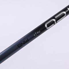 Ping G425 #4 Hybrid / 22 Degree / Regular Flex Ping Alta CB Slate 70 Shaft - Image 6