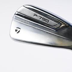 Taylormade P790 UDI 2019 #2 Iron / 17 Degree / Stiff Flex Hzrdus Smoke Black 90 - Image 1