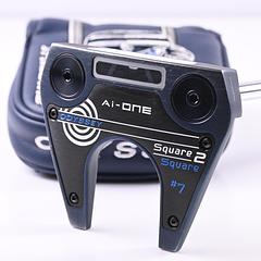 Odyssey Ai-One Square 2 Square #7 Putter / 34 Inch - Image 1