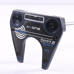 Odyssey Ai-One Square 2 Square #7 Putter / 34 Inch - Image 2