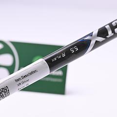 Callaway XR Driver / 10.5 Degree / Regular Flex Project X San Diego LZ15 54 Shaft - Image 6