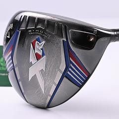 Callaway XR Driver / 10.5 Degree / Regular Flex Project X San Diego LZ15 54 Shaft - Image 2