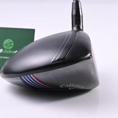 Callaway XR Driver / 10.5 Degree / Regular Flex Project X San Diego LZ15 54 Shaft - Image 3