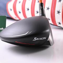 Srixon ZX5 Mk II 2023 Driver / 10.5 Degree / X-Flex Miyazaki Kaula Kori 6 Shaft - Image 3