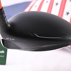 Srixon ZX5 Mk II 2023 Driver / 10.5 Degree / X-Flex Miyazaki Kaula Kori 6 Shaft - Image 5