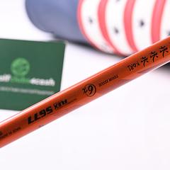 Srixon ZX5 Mk II 2023 Driver / 10.5 Degree / X-Flex Miyazaki Kaula Kori 6 Shaft - Image 6