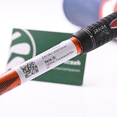 Srixon ZX5 Mk II 2023 Driver / 10.5 Degree / X-Flex Miyazaki Kaula Kori 6 Shaft - Image 7