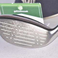 Ladies Cobra Baffler DWS #4 Hybrid / 26 Degree / Ladies Flex Aldila VS 50 Shaft - Image 4