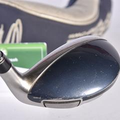 Ladies Cobra Baffler DWS #4 Hybrid / 26 Degree / Ladies Flex Aldila VS 50 Shaft - Image 5