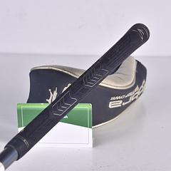 Ladies Cobra Baffler DWS #4 Hybrid / 26 Degree / Ladies Flex Aldila VS 50 Shaft - Image 8