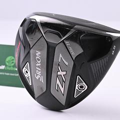 Srixon ZX7 Mk II Driver / 9.5 Degree / TX-Flex Tensei CK Pro Blue 70 Boron Tip Shaft - Image 2