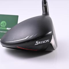 Srixon ZX7 Mk II Driver / 9.5 Degree / TX-Flex Tensei CK Pro Blue 70 Boron Tip Shaft - Image 3