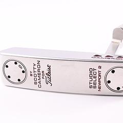 Scotty Cameron Studio Select Newport 2 Putter / 34 Inch - Image 1