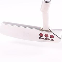 Scotty Cameron Studio Select Newport 2 Putter / 34 Inch - Image 2