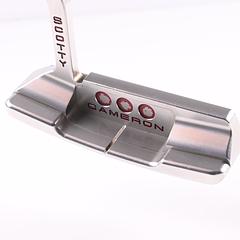 Scotty Cameron Studio Select Newport 2 Putter / 34 Inch - Image 4