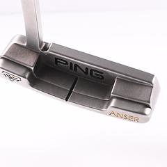 Ping IWI Anser Putter / 33 Inch - Image 4