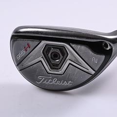 Titleist 915H #2 Hybrid / 18 Degree / Stiff Flex Diamana S+Plus 70 Shaft - Image 2