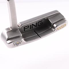 Ping IWI Anser Putter / 33 Inch - Image 3