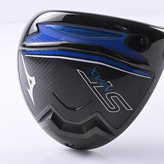 Mizuno ST-Max 230 Driver / 10.5 Degree / Stiff Flex UST Mamiya Helium Nanocore 5 - Image 3