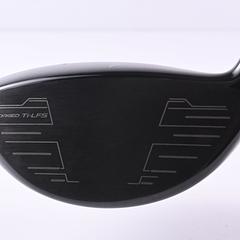Mizuno ST-Max 230 Driver / 10.5 Degree / Stiff Flex UST Mamiya Helium Nanocore 5 - Image 5