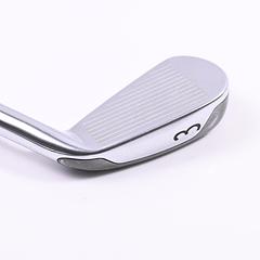Left Hand Titleist 718 T-MB #3 Iron / 20 Degree / Regular Flex Titleist Steel - Image 3