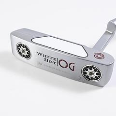 Tour Issue Odyssey White Hot OG 1 Putter 2021 / 34 Inch - Image 2