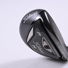 Titleist 816 H2 #3 Hybrid / 21 Degree / Stiff Flex Diamana S+Plus 70 Shaft - Image 1