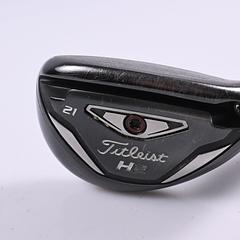 Titleist 816 H2 #3 Hybrid / 21 Degree / Stiff Flex Diamana S+Plus 70 Shaft - Image 2
