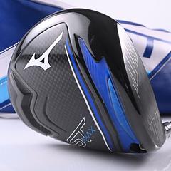 Mizuno ST-Max 230 Driver / 9.5 Degree / X-Flex Kai'li White 60 Shaft - Image 1