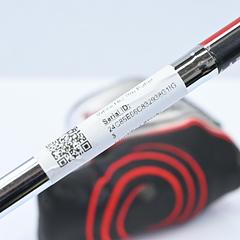 Odyssey White Hot Pro #1 Putter / 35 Inch - Image 5