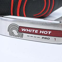 Odyssey White Hot Pro #1 Putter / 35 Inch - Image 1