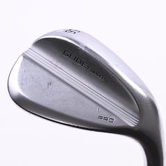 Ping Glide Forged Pro Sand Wedge / 56 Degree / Red Dot / Stiff Flex N.S.PRO 850 - Image 1