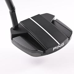 Ping PLD Milled 2024 Ally Blue 4 Putter / 34 Inch - Image 4