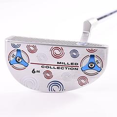 Odyssey Milled Collection 6M Putter / 34 Inch - Image 2