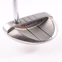 Odyssey Dual Force Rossie I Putter / 35 Inch - Image 3