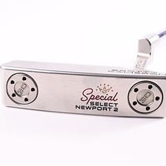 Scotty Cameron Special Select Newport 2 Putter / 35 Inch - Image 1