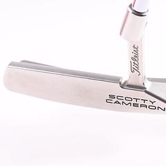 Scotty Cameron Special Select Newport 2 Putter / 35 Inch - Image 2