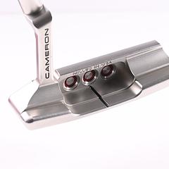 Scotty Cameron Special Select Newport 2 Putter / 35 Inch - Image 3