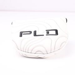 Ping PLD Milled 2024 Ally Blue 4 Putter / 34 Inch - Image 8