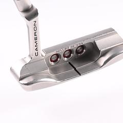 Scotty Cameron Special Select Newport Putter / 35 Inch - Image 4
