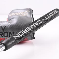 Scotty Cameron Special Select Newport Putter / 35 Inch - Image 8