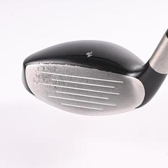 Taylormade Burner 2008 #4 Hybrid / 22 Degree / Regular Flex Burner REAX 60 Shaft - Image 4