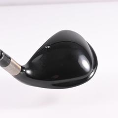 Taylormade Burner 2008 #4 Hybrid / 22 Degree / Regular Flex Burner REAX 60 Shaft - Image 5