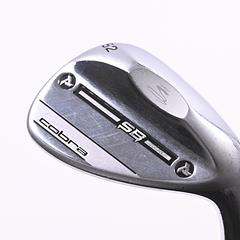 Cobra King Snakebite 2021 Gap Wedge / 52 Degree / Stiff Flex KBS Hi-Rev 2.0 125 - Image 1