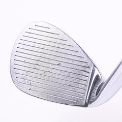 Cobra King Snakebite 2021 Lob Wedge / 58 Degree / Stiff Flex KBS Hi-Rev 2.0 125 - Image 2