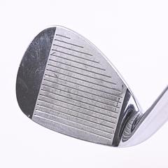 Cobra King Snakebite 2021 Gap Wedge / 52 Degree / Stiff Flex KBS Hi-Rev 2.0 125 - Image 2